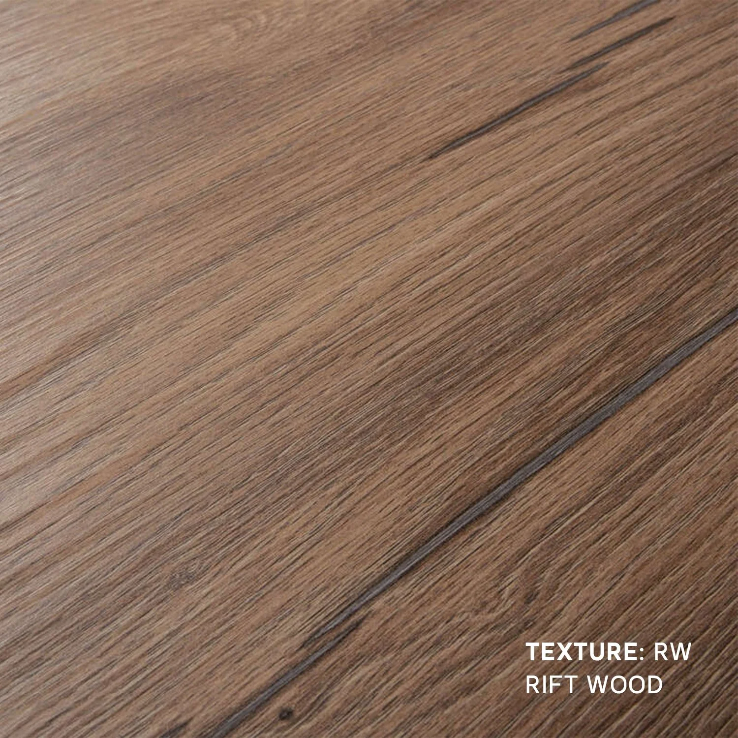 Melamine Faced Particle Board - K544 Hazel Silverjack Oak | WOODca